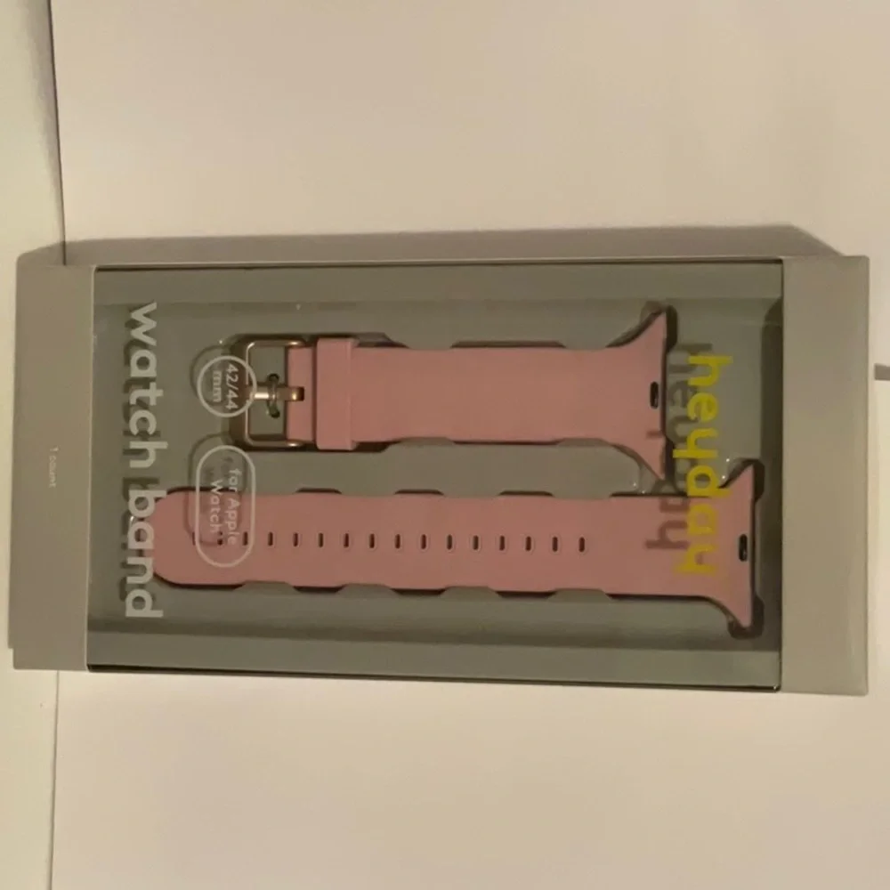 APPLE WATCH BAND